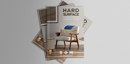 picture of Flooring Canada warranty guide